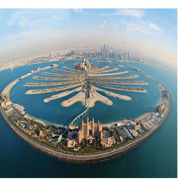 uniao opens office in dubai