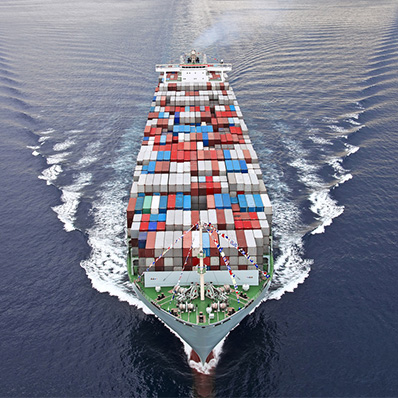 uniao container trading