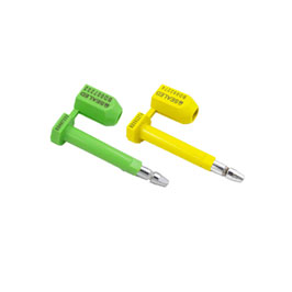 uniao security bolts