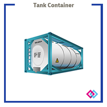 Tank Container